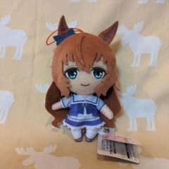 ウマ娘 プリティーダービー 通常ぬいぐるみ vol.11 マルゼンスキー