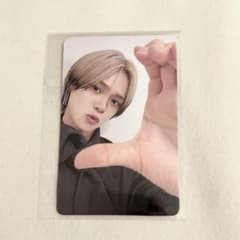 &team K ケイ &‪‪❤︎‬ fc 特典 トレカ ペンミ ファンミ ♡ - メルカリ‬