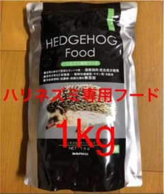 HEDGEHOG Food 三晃商会 ハリネズミ専用フードのサムネイル