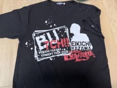 E.YAZAWA BUTCHI!! 2016 ライブTシャツ（XL）のサムネイル