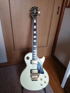 バーニーレスポール フロイドローズ - メルカリ