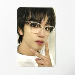 NCT DREAM 헤찬 트레카