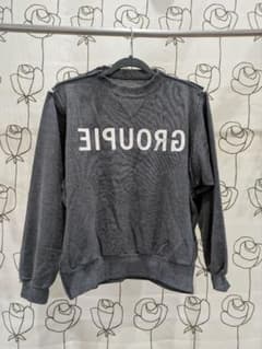 UNDERCOVER GROUPIE トレーナー - メルカリ