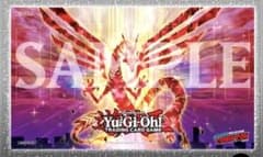 遊戯王 赤き竜 公式プレイマット ニューヨークコミコン2023限定 m57780488844_1.jpg?1762169172