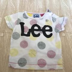 りさ様専用♡LEE♡隠れスヌーピーTシャツ♡80のサムネイル