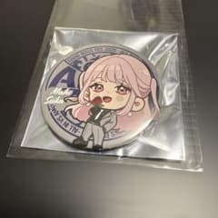 GANG BOSS FES 缶バッジ allin 椎花まほ