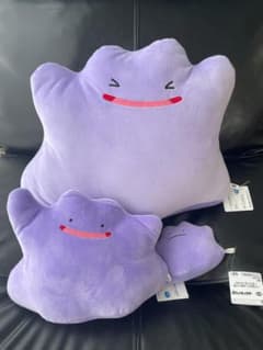 메타몬 인형 세트 대중소