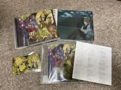 悪ノ娘 CD クリアファイル - メルカリ