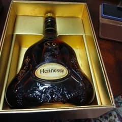 Hennessy X.O ヘネシー コニャック 700ml 箱入り - メルカリ