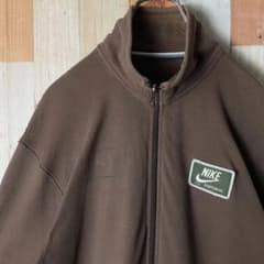 NIKE トラックジャケット【リバーシブル】のサムネイル