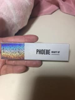 PHOEBE アイラッシュセラム　新品未使用のサムネイル
