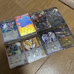 バトルスピリッツカード 引退品 - メルカリ