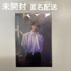 SEVENTEEN セブチ MUSEUM ポストカード ジョンハン seventeen museum2022 ポストカード ジョンハン - メルカリ