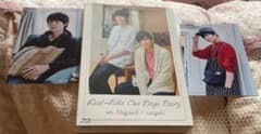One Day’s Diary 凪沙＆征行編のサムネイル