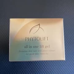 PHYTOLIFT オールインワンジェル  50gのサムネイル