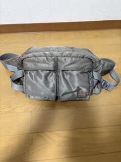 ポータータンカー　ボディバックのサムネイル