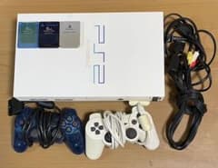 【動作未確認】プレイステーション2 本体　ソフト　PlayStationのサムネイル