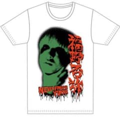 MUCC YUKKEバースデーTシャツのサムネイル