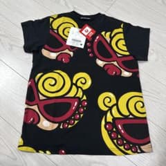 ヒスミニ 半袖Tシャツ 110のサムネイル