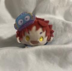 ヒプノシスマイク　ヒプマイ　まめころりん　波羅夷 空却　ナゴヤのサムネイル
