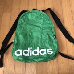 アディダスリュック adidasのサムネイル