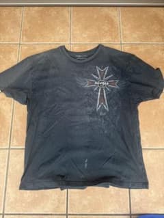 Hard Rock Cafe Bali Tシャツ 黒のサムネイル