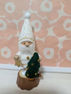 ノルディカニッセ tonori ツリーを持ったニッセ - メルカリ