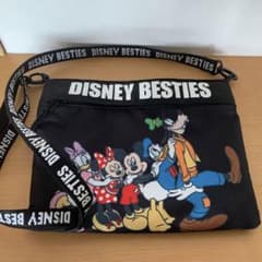 ディズニーリゾート　ショルダーバッグのサムネイル