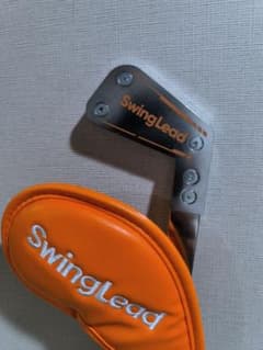 スイングリード Swing lead 練習器具 今野一哉 - メルカリ