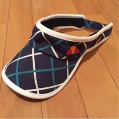 エレッセ サンバイザーのサムネイル