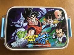 ドラゴンボール弁当のサムネイル