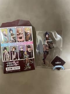 HoneyWorks ファミマ アクリルスタンド 染谷勇次郎 - メルカリ