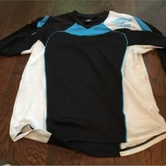 アンブロ 練習着 サッカーのサムネイル