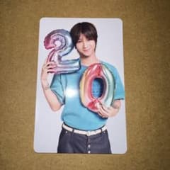 SUPER JUNIOR SJ market イェソン ランダム トレカ ① - メルカリ