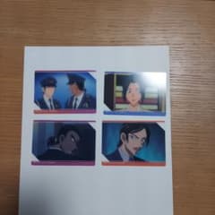 値下げ！名探偵コナン 長野県警 カードシールグッズ大量まとめ売り(^^) 名探偵コナン 長野県警 カードシールグッズ大量まとめ売り(^^) 名探偵