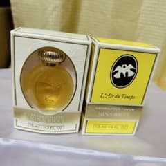 NINA RICCI L'Air du Temps ニナリッチ香水 まとめ売り - メルカリ