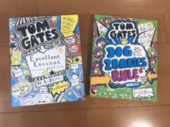 Tom Gatesのサムネイル