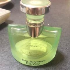BVLGARI オ・パフメ エクストレームのサムネイル