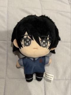 ニトロキラル sweetpool 崎山蓉司 ぬいパルのサムネイル