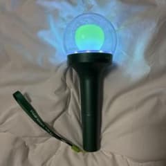 MGA Official Light Stick ミセス りんご棒 ライト MGA ミセス ペンライト 公式 りんご棒 ライトスティック 一度のみ使用