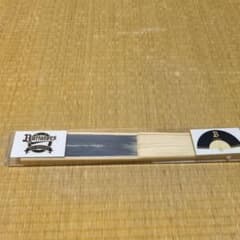 オリックス・バファローズ 扇子 Bロゴのサムネイル