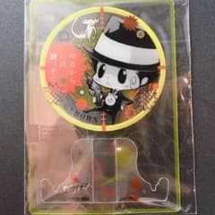 リボーン REBORN ファン感謝デー ジャンプ展のサムネイル