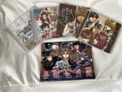 [중고품 | 즉시 구입 OK!] 최유기 시리즈 CD5 점 정리 판매 세트