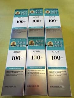 25日まで❣️Anua 100+ PDRN Hyaluronic Acid セラムのサムネイル