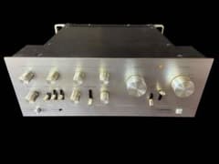 音出たけどジャンク　PIONEER パイオニア　SA-9800プリメインアンプ 音出たけどジャンク PIONEER パイオニア SA-9800プリメインアンプ