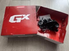 SRAM GX RD 10速 ミディアムケージ｜テスト走行のみ・ほぼ新品 - メルカリ
