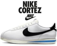 新品未使用品！NIKEコルテッツ　 26.26.5.27.27.5cmのサムネイル
