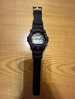 CASIO 腕時計 G-SHOCK G-7900のサムネイル