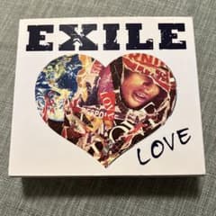 EXILE LOVEのサムネイル
