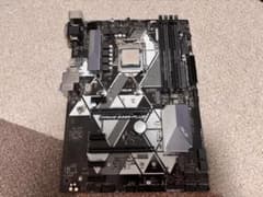 ジャンク】i7-9700＋B365マザボ＋Deepcoolクーラー - メルカリ